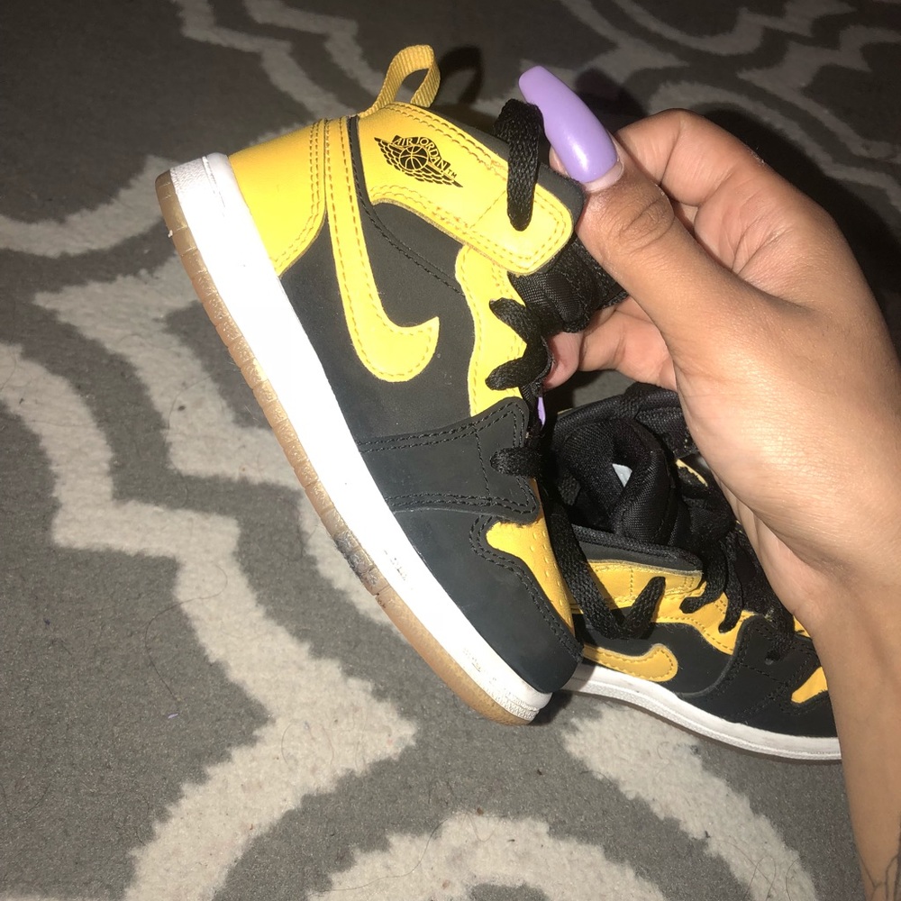 7c nike retro 1